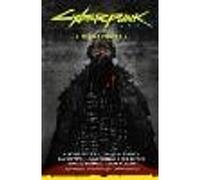 Cyberpunk 2077 Omnibus Volume 2