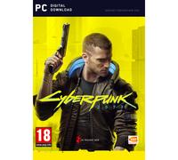Cyberpunk 2077 PC BRAND NEW AND SEALED - IN STOCK - FAST DISPATCH - FREE P&P