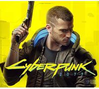 Cyberpunk 2077 PC GOG CD Key