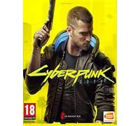 Cyberpunk 2077 (PC) - GOG.COM Key - EUROPE
