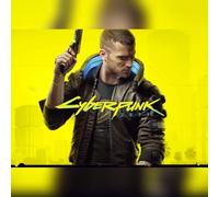Cyberpunk 2077 (PC) Steam Account - GLOBAL