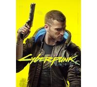Cyberpunk 2077 (PC) - Steam Gift - GLOBAL