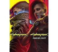 Cyberpunk 2077 & Phantom Liberty Bundle (PC) - Epic Games Account - GLOBAL