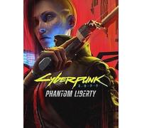 Cyberpunk 2077: Phantom Liberty (PS5) - PSN Key - POLAND