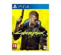 Cyberpunk 2077 (PS4)