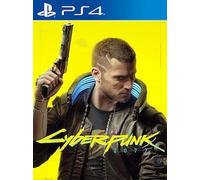 Cyberpunk 2077 (PS4) - PSN Account - GLOBAL