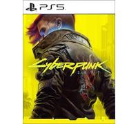 Cyberpunk 2077 (PS5) - PSN Account - GLOBAL