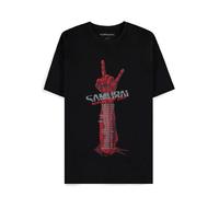 Cyberpunk 2077 - Reunion 2020 - T-Shirt - black - XXL - 100% Cotton XXL