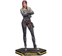 Dark Horse Comics Cyberpunk 2077 PVC Statue Songbird 23 cm - NEW IN STOCK