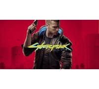 CYBERPUNK 2077 (Steam Account)