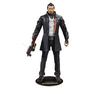 Cyberpunk 2077 Takemura Figure 7" McFarlane Toys (2021)
