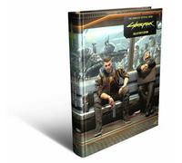 Cyberpunk 2077: The Complete Official Guide-Collector's Edition by Piggyback (En
