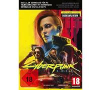 CYBERPUNK 2077 (Ultimate Edition) (CIAB)