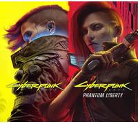 Cyberpunk 2077 Ultimate Edition Epic Games Account
