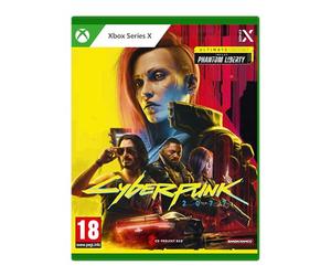 Cyberpunk 2077: Ultimate Edition - Jeu Xbox Series X