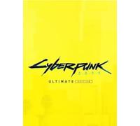 Cyberpunk 2077 | Ultimate Edition (PC) - Steam Account - GLOBAL