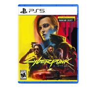 Cyberpunk 2077: Ultimate Edition - PlayStation (Sony Playstation 5) (US IMPORT)