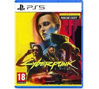 Cyberpunk 2077 - Ultimate Edition (PS5)