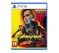 Cyberpunk 2077 Ultimate Edition - PlayStation 5