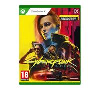Cyberpunk 2077 Ultimate Edition - Xbox Series X