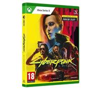 Cyberpunk 2077 Ultimate Edition (Xbox Series X) PRE BLACK FRIDAY DEAL