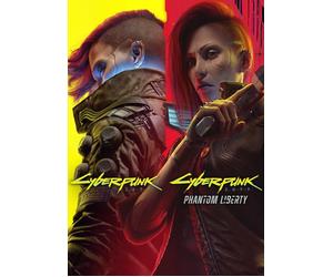 Cyberpunk 2077 Ultimate Edition Xbox Series X|S (Europe & UK)