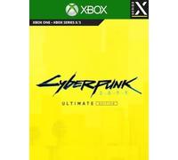 Cyberpunk 2077 | Ultimate Edition (Xbox Series X/S) - Xbox Live Key - EUROPE