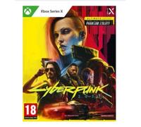 Cyberpunk 2077 Ultimate Edition - Xbox Series X