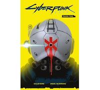 Cyberpunk 2077 Volume 1: Trauma Team