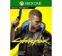 Cyberpunk 2077 (Xbox One) - Xbox Live Key - EUROPE