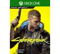 Cyberpunk 2077 (Xbox One) - Xbox Live Key - GLOBAL