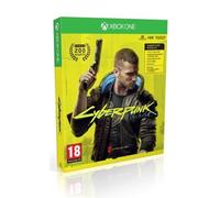 Cyberpunk 2077 - Xbox One / Series X - New Box