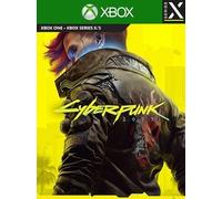 Cyberpunk 2077 (Xbox Series X/S) - Xbox Live Key - EUROPE