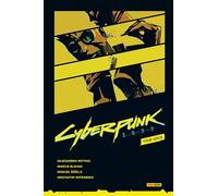 Cyberpunk 2077. your voice
