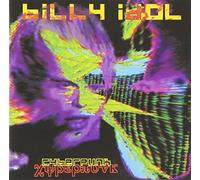 Cyberpunk by Billy Idol (2004-02-23)