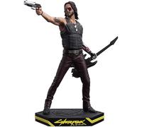 Dark Horse Comics Cyberpunk 2077 PVC Statue Johnny Silverhand 24cm - IN STOCK