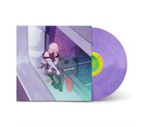 Cyberpunk: Edgerunners (Original Series Soundtrack) [VINYL]