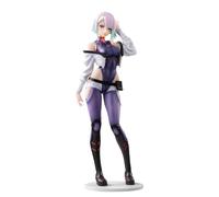 Cyberpunk Edgerunners Lucy 1/6 Scale Painted Complete Figure