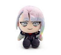 Cyberpunk: Edgerunners - Lucy - Soft Toy Onesize