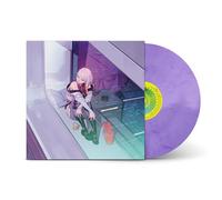 Cyberpunk: Edgerunners (Original Series Soundtrack) [VINYL]