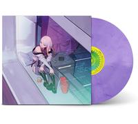 Cyberpunk Edgerunners Original Series Soundtrack [VINYL]