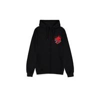 Cyberpunk Edgerunners - Reunion 2020 Hoodie Jacket black L