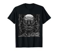 CYBERPUNK HELLRAISER T-Shirt