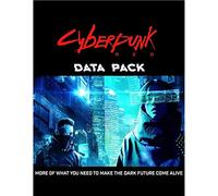 Cyberpunk Red Data Pack