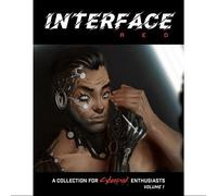 R. Talsorian Games Cyberpunk Red - Interface Vol 1