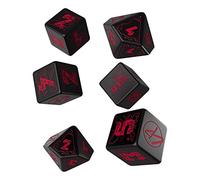 Cyberpunk Red: Night City Essential Set