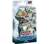 Cyberse Link Structure Deck of Trading Cards