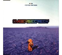 Cybersecrecy - Infinite senses/Euphoria/Watch out!/Voices from the inside [Single-CD]
