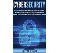 Cybersecurity