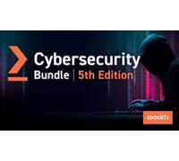 Cybersecurity Bundle 5th Edition
